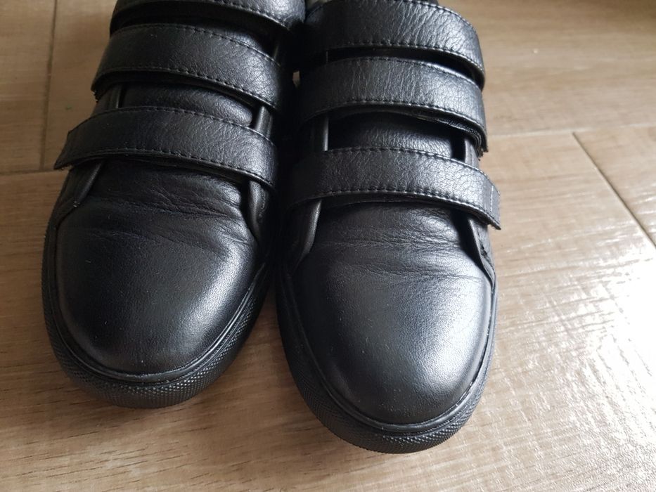 Kenneth cole sneakers 38