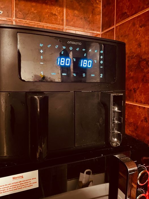 De vanzare Air Fryer