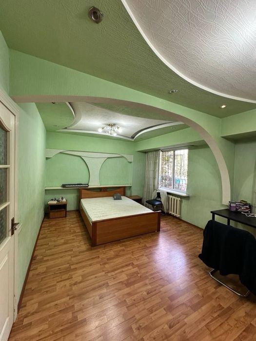 Квартира Ц-1, Бибигон 3/2/9 120 м2