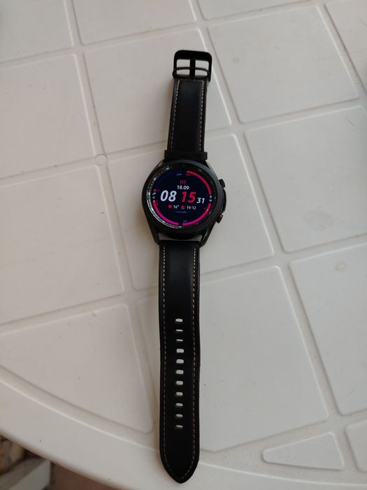 Samsung Galaxy watch 3 LTE 45mm