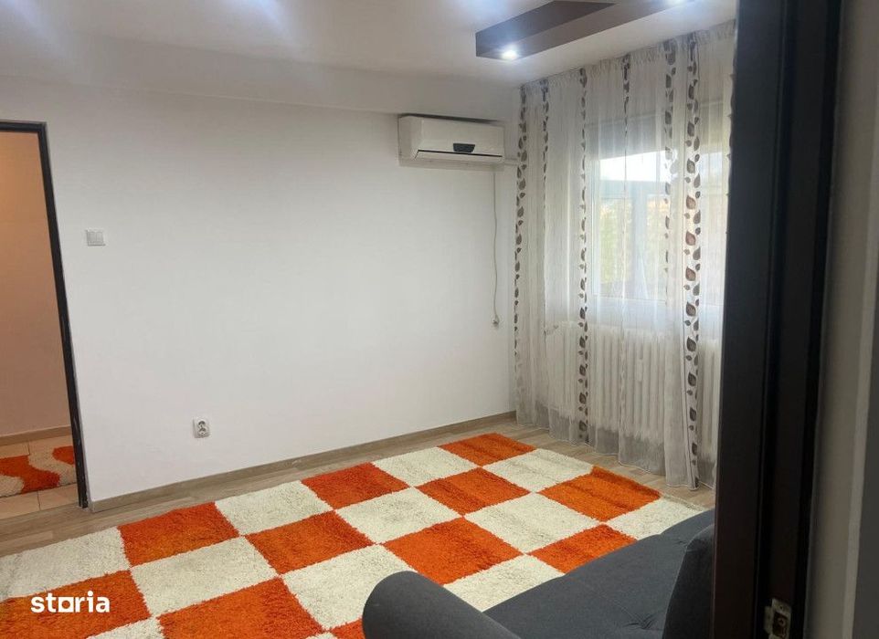 Apartament  2 camere Podu Ros , 53 metri, etaj 4 Cod:163010