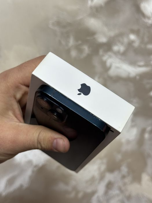 Айфон 14 Есим коробка документ