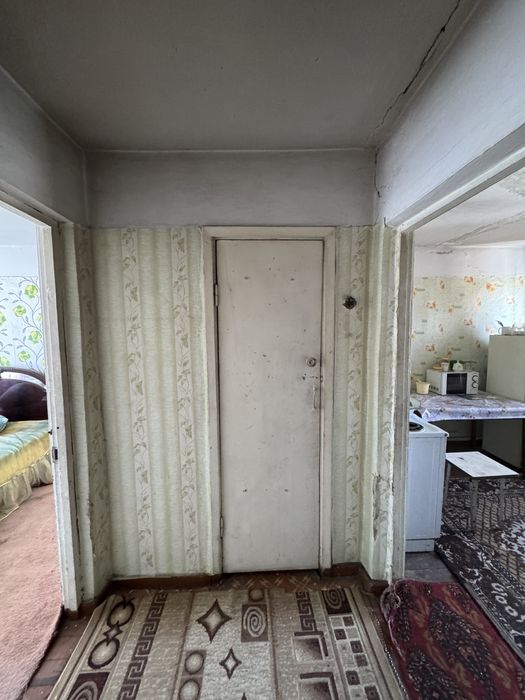 Продам дом 3-х комнатный