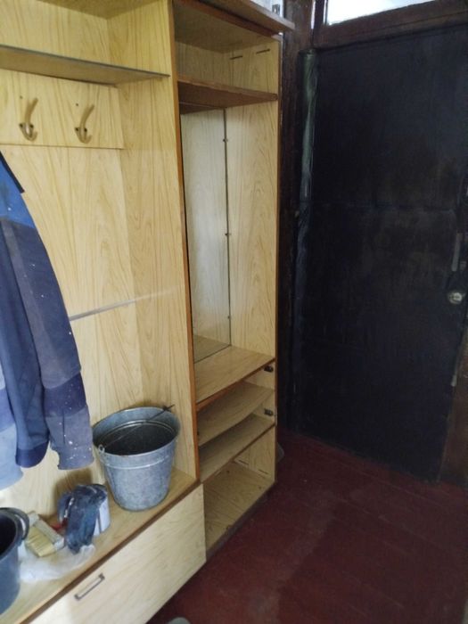 Продажа двухкомнатной квартиры Посёлок Геофизика