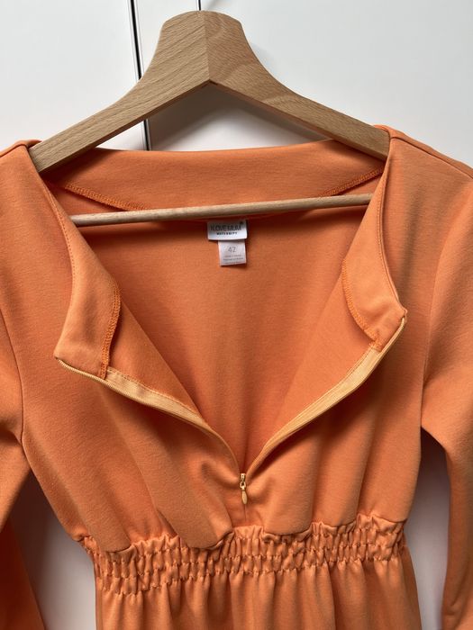 Рокля за бременни и кърмещи