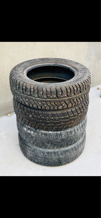 Продам покрышки 185/65/14