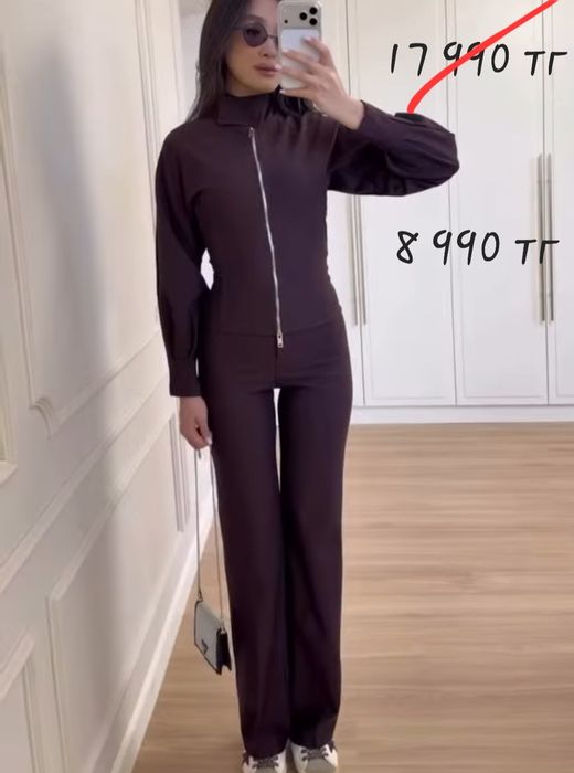 Женские одежды  - 50% скидкой
