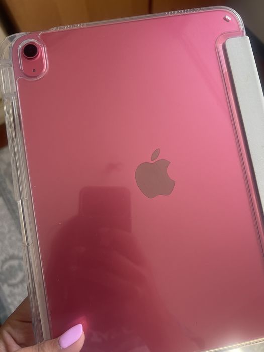 Ipad A16, 256 GB, 2025 года