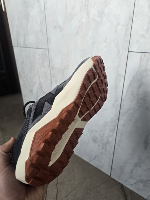 New Balance DynaSoft nitrel v6