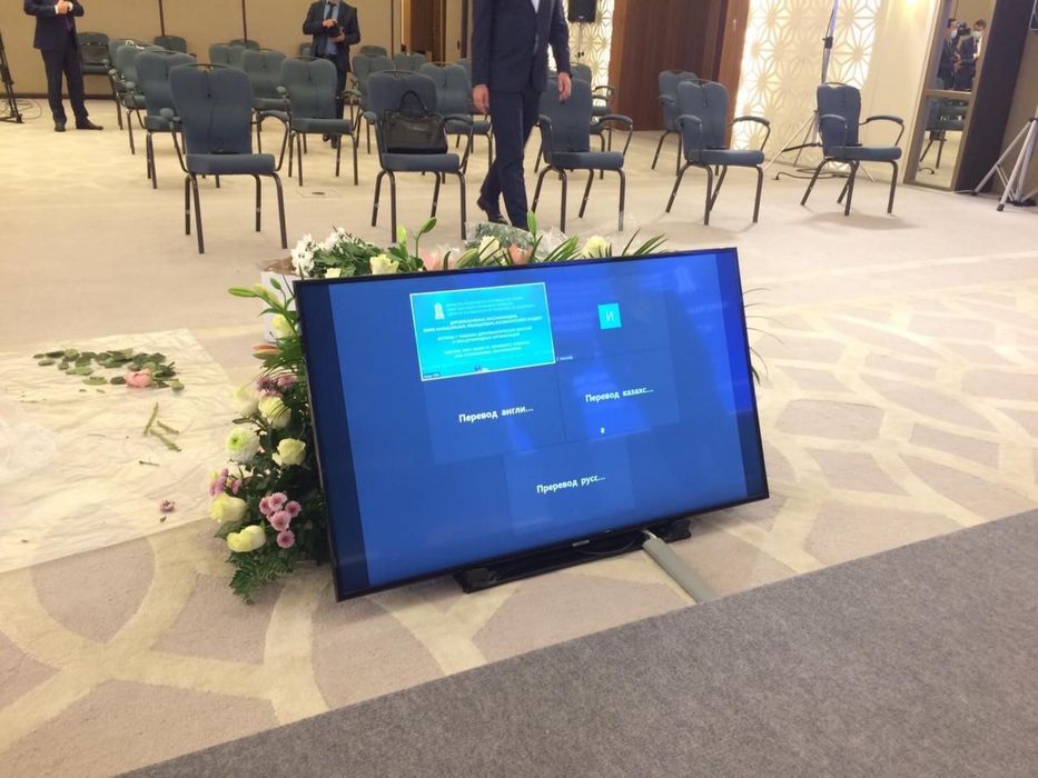 Аренда Телевизоров