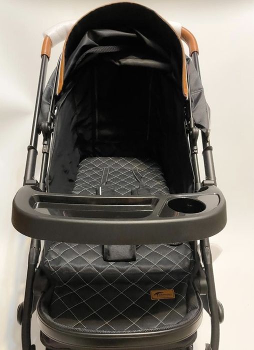 Детска Коляска teknum