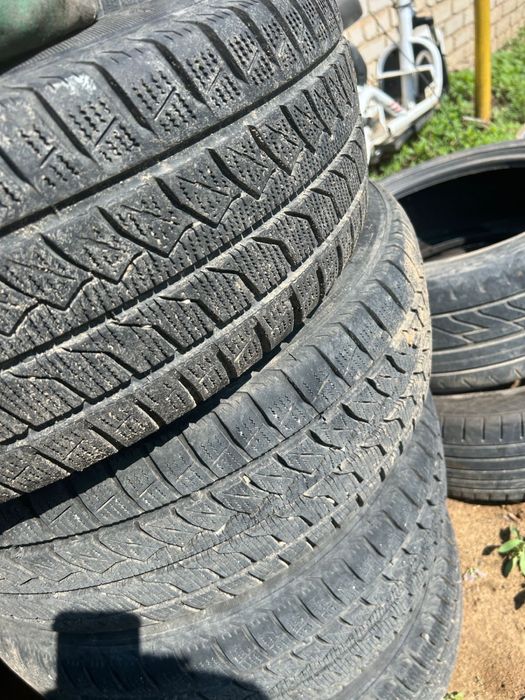 Продам диски от Toyota 5/114.3