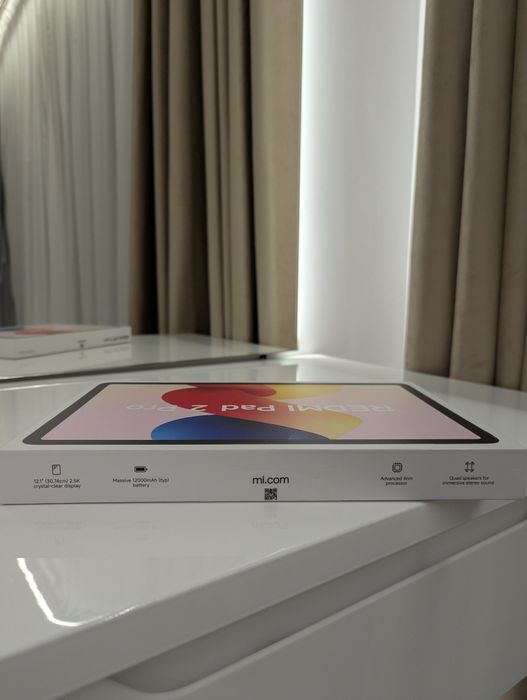 Tableta Redmi Pad 2 Pro  -Sigilat-