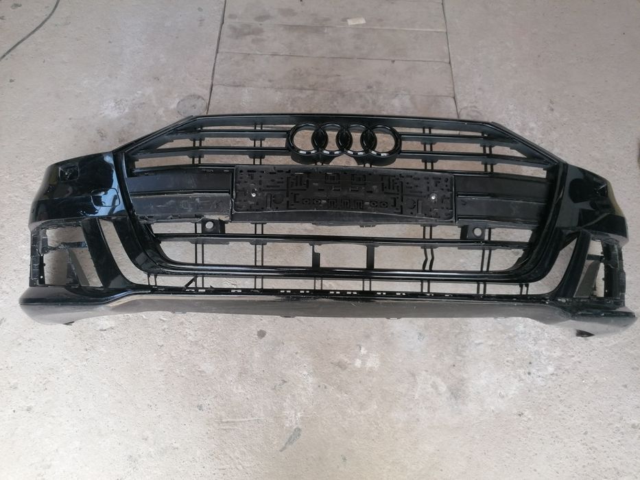 Bara fata audi a8  2018 2021 originala