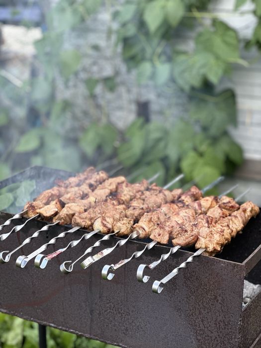 Повар на выезд !