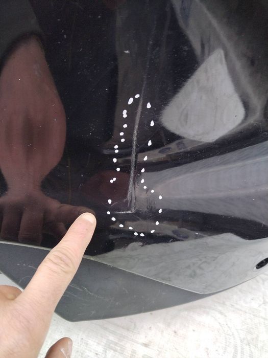 Bara fata Ford Kuga 3  an 2019-2020-2021-2022-2023