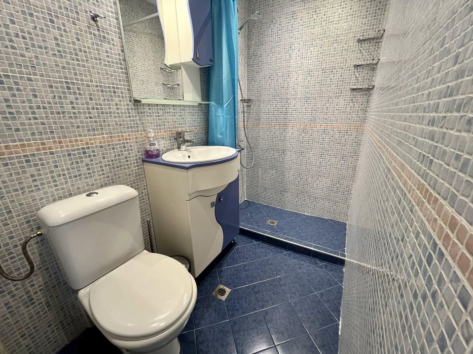 Едностаен апартамент в ж.к. Младост 3 .