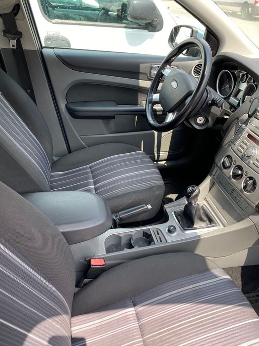 Autoturism Ford Focus
