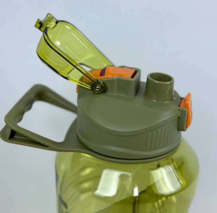 шейкер 2.2л от первых рук