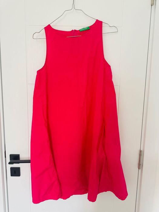 Дамска рокля Benetton