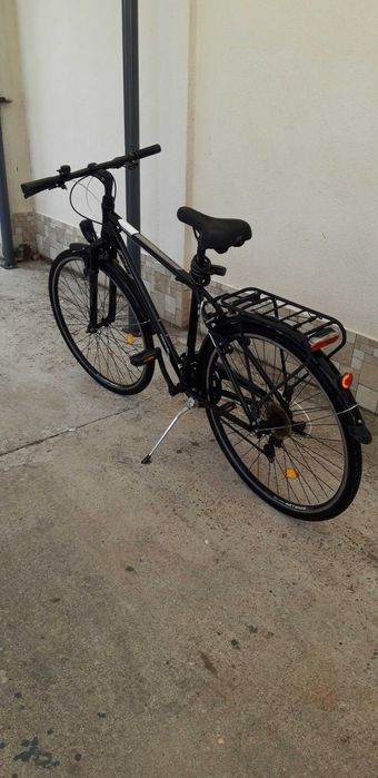 Bicicleta Touring in stare foarte buna