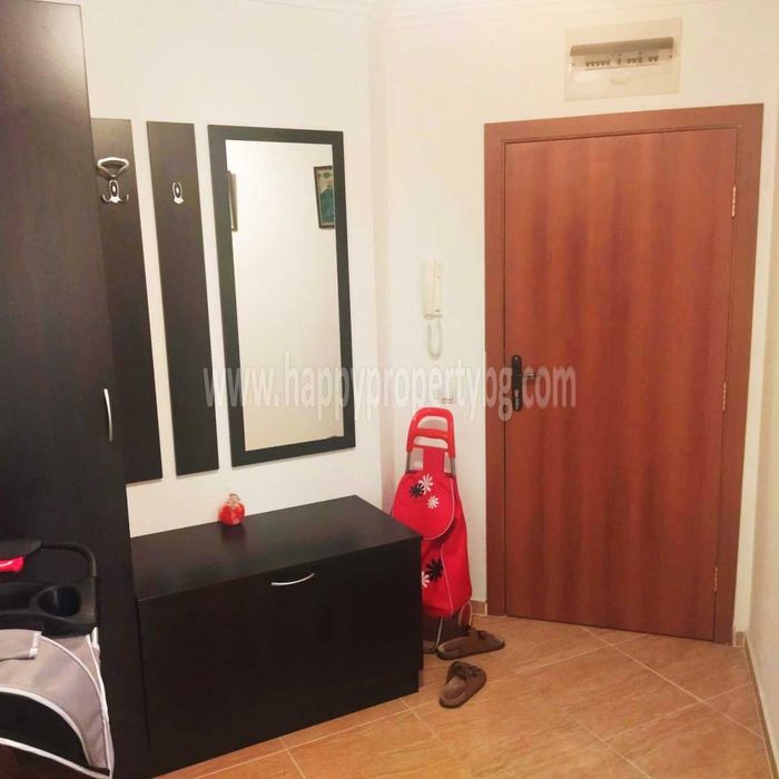 Продава се Двустаен апартамент в Свети Влас - 58 кв.м за 1078 €/кв.м - Снимка #6