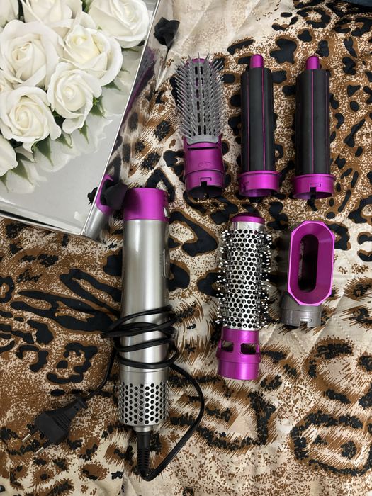 Фен Dyson для волос