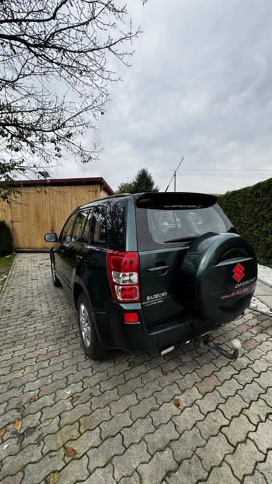 Suzuki Grand Vitara ! 1.9 DDIS ! 2006 ! MOTOR DEFECT ! RECENT ADUS
