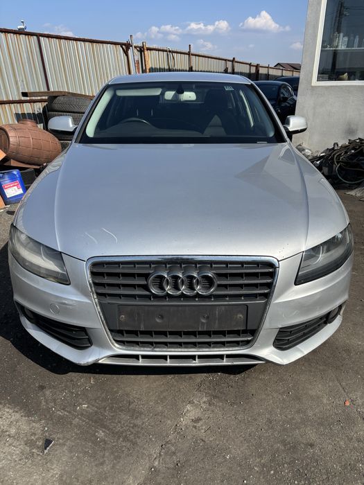 Electromotor Audi A4 B8 CAGB 2.0tdi