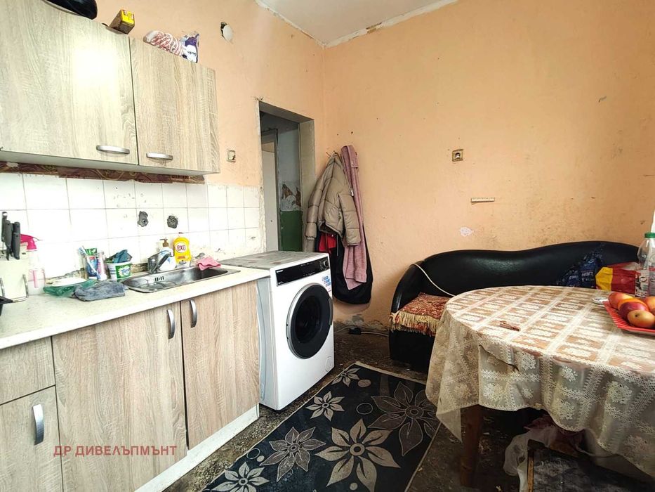 Продава се Двустаен апартамент в София, Ботунец - 77 кв.м за 503 €/кв.м - Снимка #11