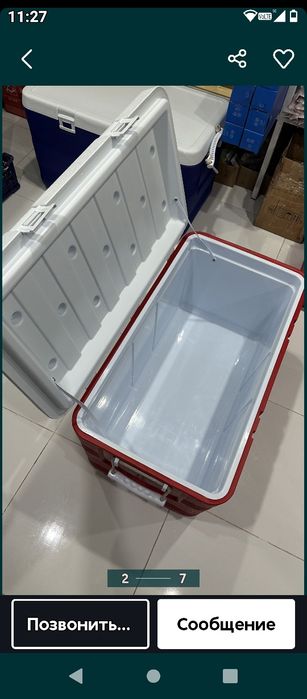 Продам темобокс для хранения