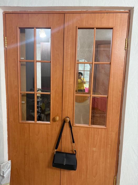 Продам межкомнатные двери