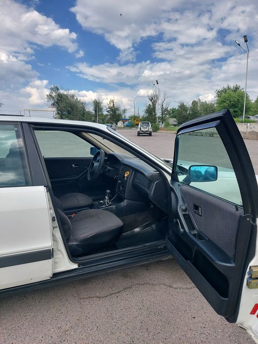 Продам Audi 80 b3 1990 года