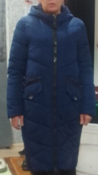 Продам куртку -1000тг.