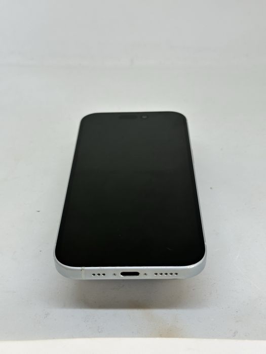 IP 15 256 gb 82% blue imei 36953