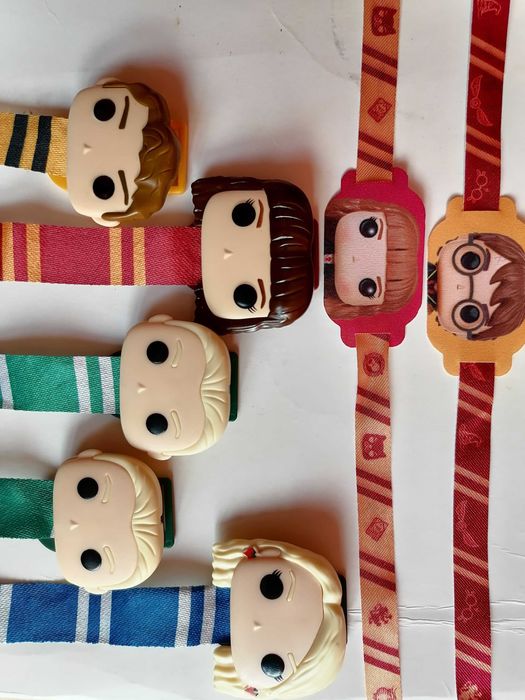 Хари Потър Kinder Joy