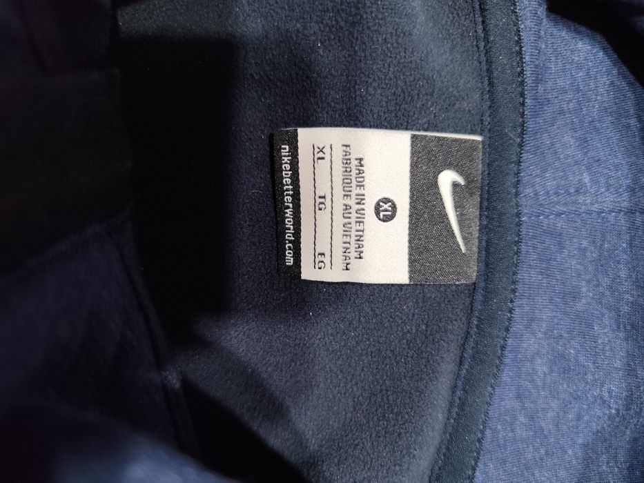 Горнище суичър Nike Arsenal