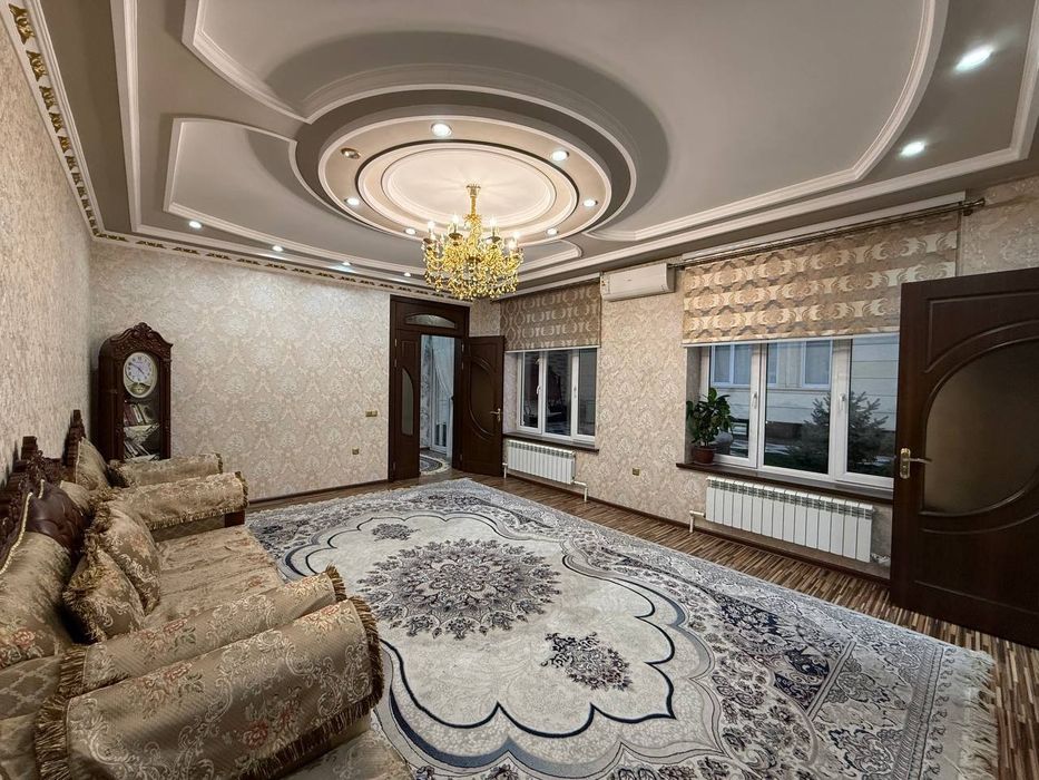 Xovli sotiladi. Uchtepa koʻkcha oqtepa. 3.3sotik.