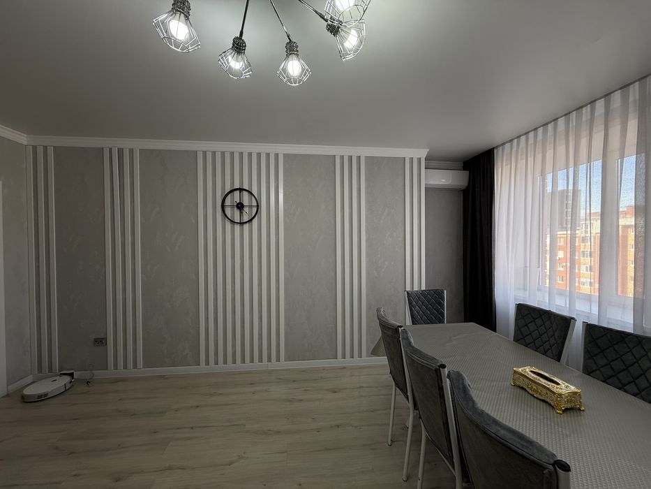 Продам 4 х ком квартиру