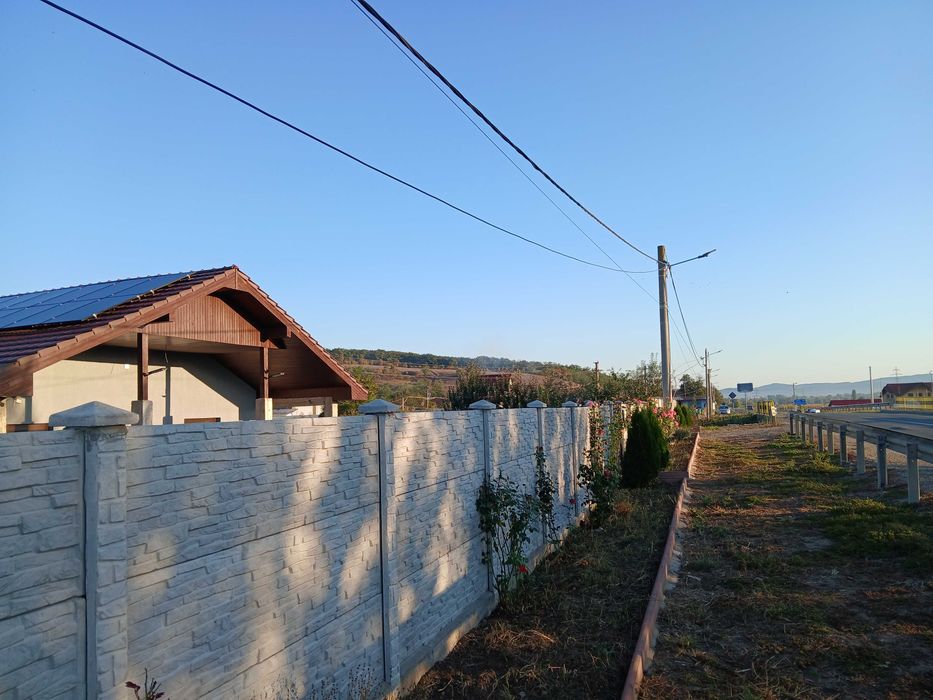 Casa noua ee de vanzare
