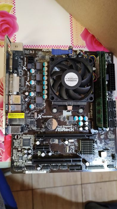 Kituri Complete AMD și INTEL