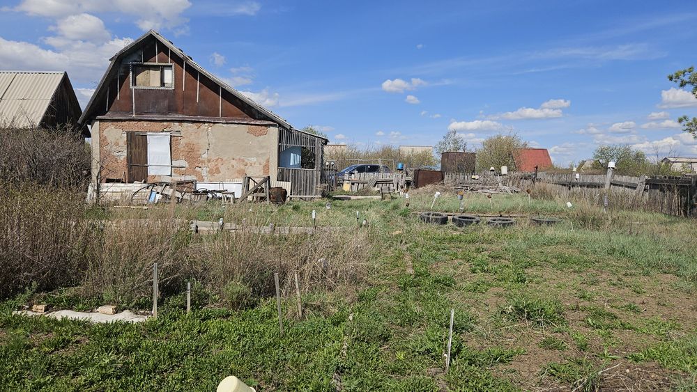 Продаю дачу ДО Золотая осень