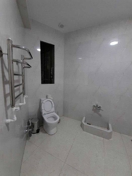 Сдаётся в долгосрочную аренду новая квартира в М.Улугбекский Карасу-6