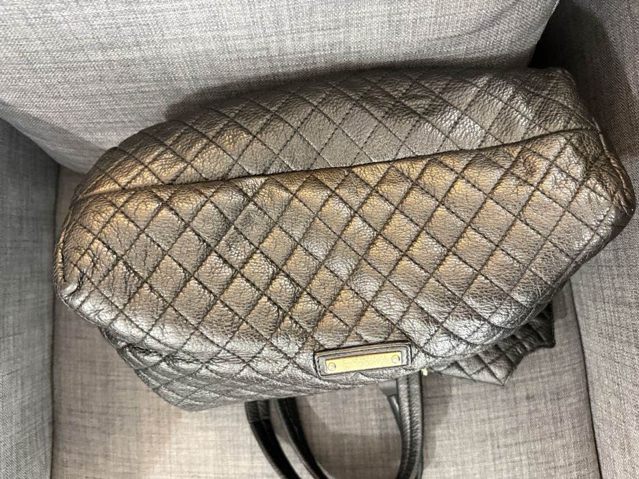 Geanta Musette in stare excelenta