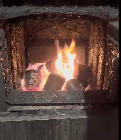 Brichete foc Biomasa (Petrova Maramureș) preț foarte accesibil.