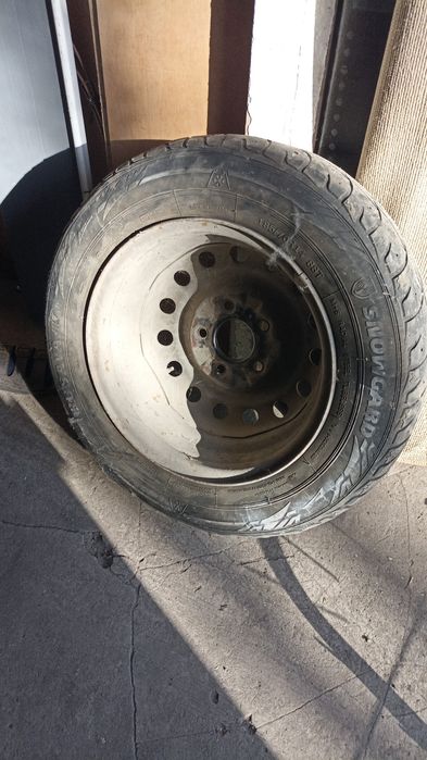 Продам диск на 14