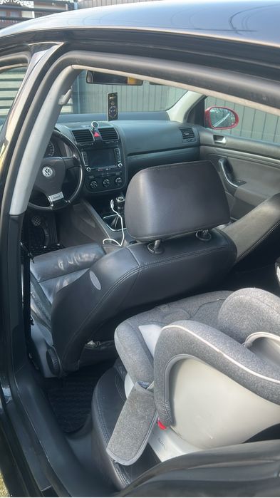 VOLKSWAGEN Golf 2007 — imagine 4