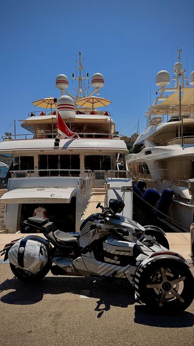 Can am Ryker 900 Sport 23