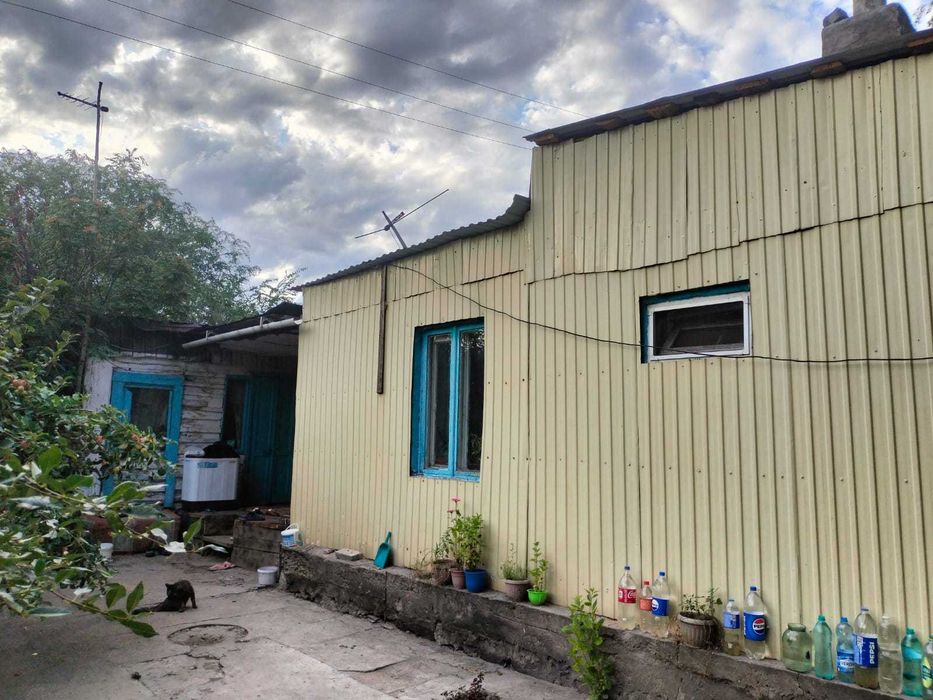 Продам частный дом