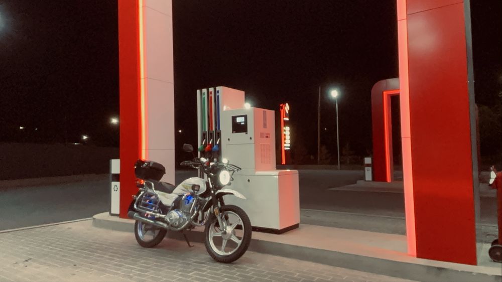 Ltm 200 cc гарантия